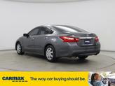 Thumbnail of 2016 Gray Nissan Altima