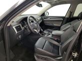 Thumbnail of 2021 Black Volkswagen Atlas