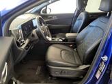 Thumbnail of 2023 Blue Kia Sportage