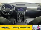 Thumbnail of 2023 White Volkswagen Atlas