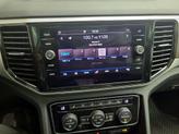 Thumbnail of 2023 White Volkswagen Atlas