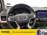 Thumbnail of 2022 Black GMC Terrain