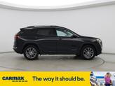 Thumbnail of 2022 Black GMC Terrain