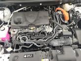 Thumbnail of 2024 White Toyota RAV4 Hybrid