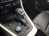 Thumbnail of 2024 White Toyota RAV4 Hybrid