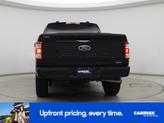 Thumbnail of 2022 Black Ford F-150