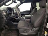 Thumbnail of 2022 Black Ford F-150