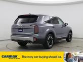 Thumbnail of 2023 Gray Kia Telluride