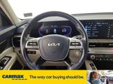 Thumbnail of 2023 Gray Kia Telluride