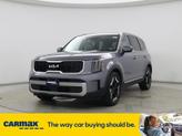 Thumbnail of 2023 Gray Kia Telluride