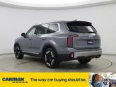 Thumbnail of 2023 Gray Kia Telluride