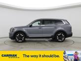 Thumbnail of 2023 Gray Kia Telluride
