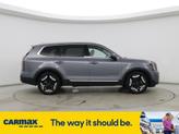 Thumbnail of 2023 Gray Kia Telluride