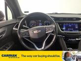 Thumbnail of 2023 Black Cadillac XT6