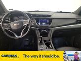 Thumbnail of 2023 Black Cadillac XT6
