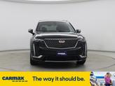 Thumbnail of 2023 Black Cadillac XT6