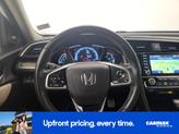 Thumbnail of 2020 White Honda Civic