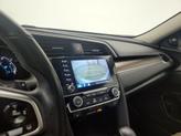 Thumbnail of 2020 White Honda Civic