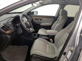 Thumbnail of 2019 Gray Honda CR-V