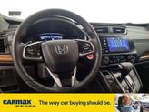 Thumbnail of 2019 Gray Honda CR-V