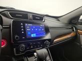Thumbnail of 2019 Gray Honda CR-V