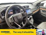 Thumbnail of 2019 Gray Honda CR-V