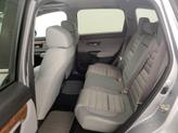 Thumbnail of 2019 Gray Honda CR-V