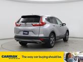 Thumbnail of 2019 Gray Honda CR-V