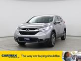 Thumbnail of 2019 Gray Honda CR-V