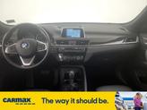 Thumbnail of 2018 Black BMW X1