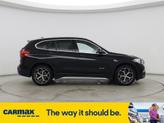 Thumbnail of 2018 Black BMW X1
