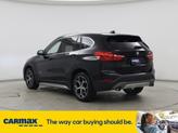 Thumbnail of 2018 Black BMW X1