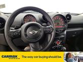 Thumbnail of 2015 Green MINI Paceman