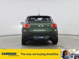 Thumbnail of 2015 Green MINI Paceman
