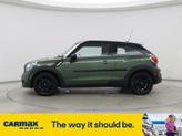 Thumbnail of 2015 Green MINI Paceman