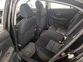 Thumbnail of 2021 Black Nissan Sentra
