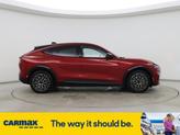 Thumbnail of 2024 Red Ford Mustang Mach-E