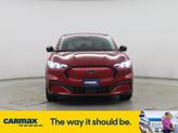 Thumbnail of 2024 Red Ford Mustang Mach-E