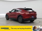 Thumbnail of 2024 Red Ford Mustang Mach-E