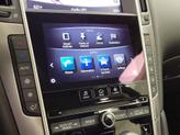 Thumbnail of 2017 Gray INFINITI Q50