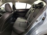 Thumbnail of 2017 Gray INFINITI Q50
