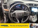 Thumbnail of 2022 Gray Honda CR-V Hybrid