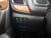 Thumbnail of 2022 Gray Honda CR-V Hybrid