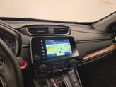 Thumbnail of 2022 Gray Honda CR-V Hybrid