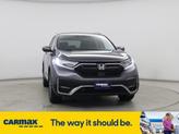 Thumbnail of 2022 Gray Honda CR-V Hybrid