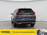 Thumbnail of 2022 Gray Honda CR-V Hybrid