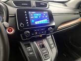 Thumbnail of 2022 Gray Honda CR-V Hybrid