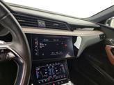Thumbnail of 2019 White Audi e-tron