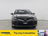 Thumbnail of 2019 Gray Toyota Camry