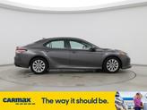 Thumbnail of 2019 Gray Toyota Camry